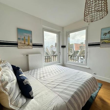 Le Tiki De Notre-Dame - Duplex Vue Cathedrale Lejlighed Boulogne-sur-Mer Eksteriør billede