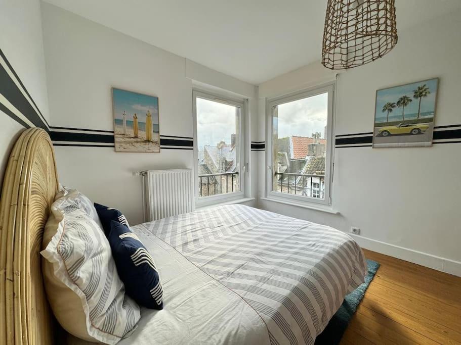 Le Tiki De Notre-Dame - Duplex Vue Cathedrale Lejlighed Boulogne-sur-Mer Eksteriør billede